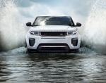 Land Rover Range Rover Evoque HSE Dynamic 2015 года